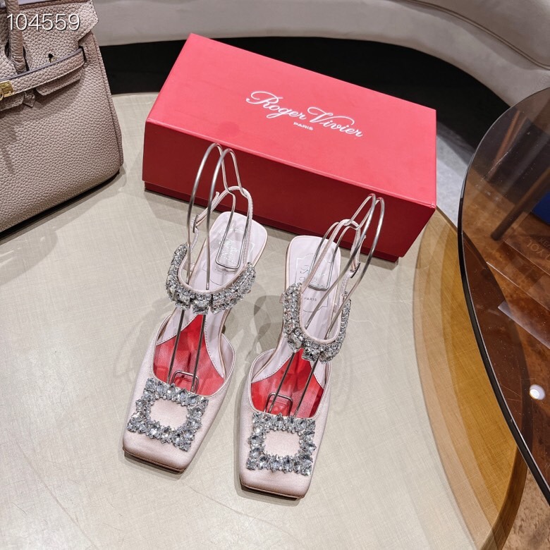 Roger Vivier Sandals